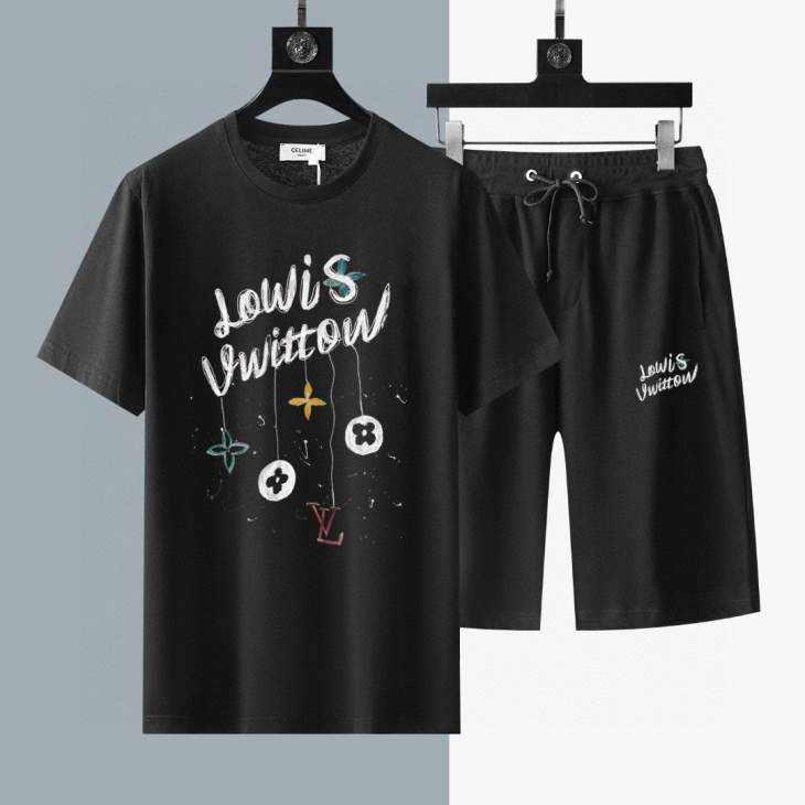Picture of LV Shirt Pant Suits _SKULVM-5XL13xr0923597